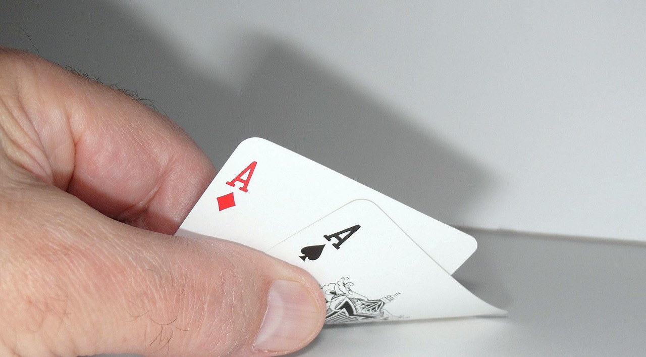 Slots vs. Poker vs. Sports Betting: Which Game Actually Pays?