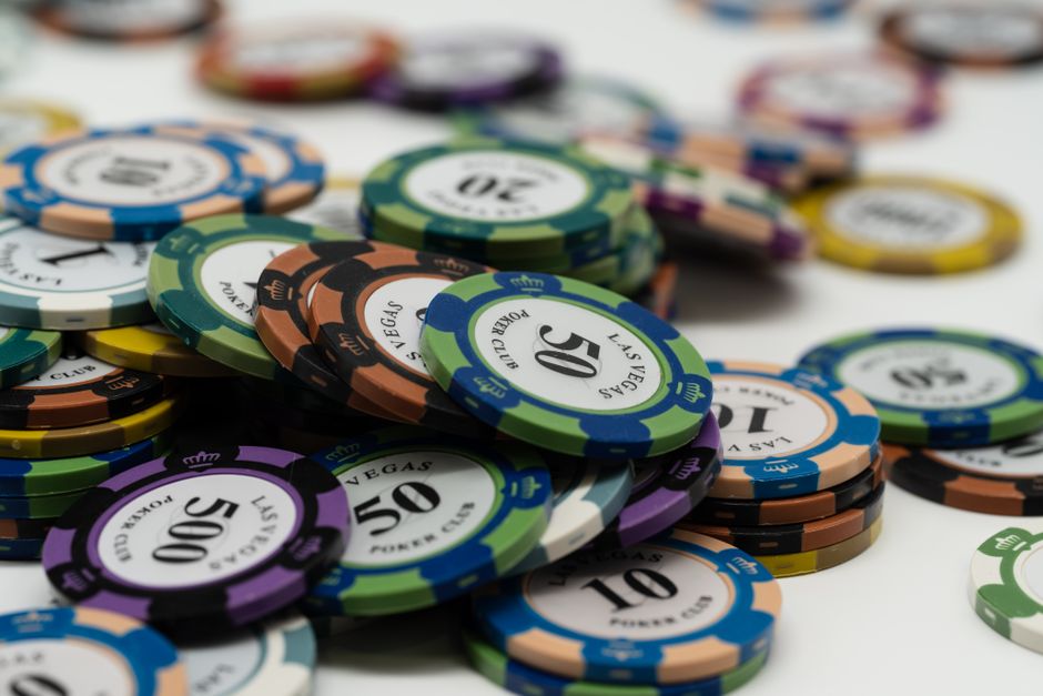 The Real Difference Between Luck and Skill in iGaming