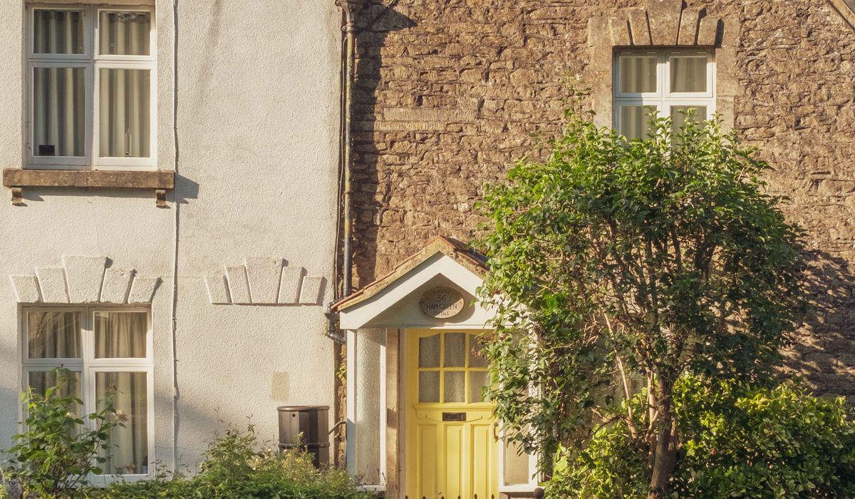 A Short History of the Local Corner Shop
