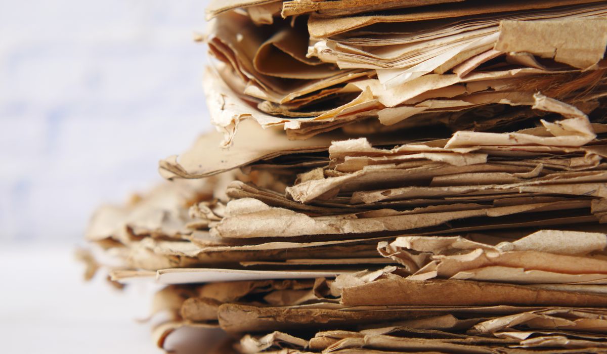 Researching School Records for Local History