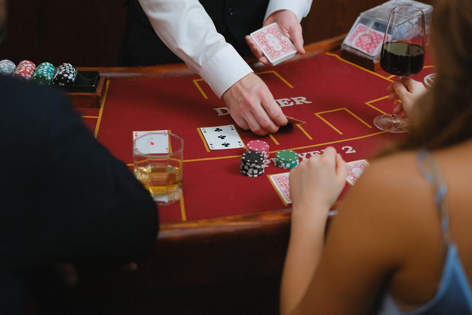 RTP, Variance, and the Truth About Winning at Slots