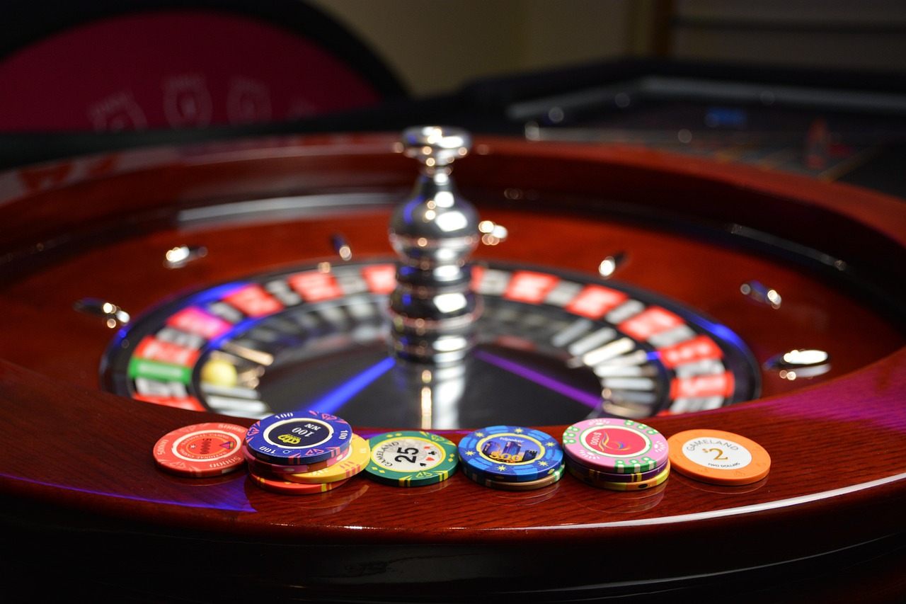 The House Always Wins? Not If You Understand Variance