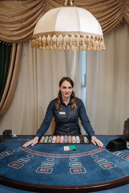 The House Always Wins? Rethinking Bankroll Management in iGaming