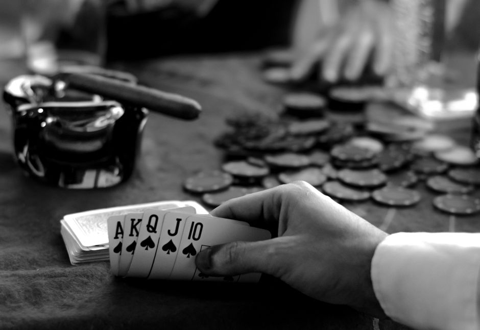 The iGaming Edge: What Separates Sharp Players From the Rest