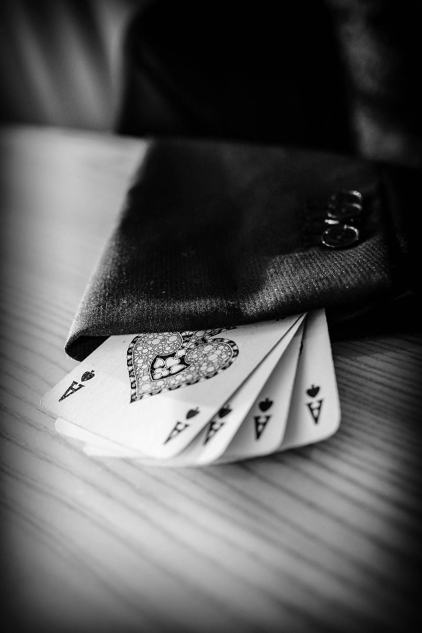 The Realities of iGaming: Casino, Betting, Slots & Poker
